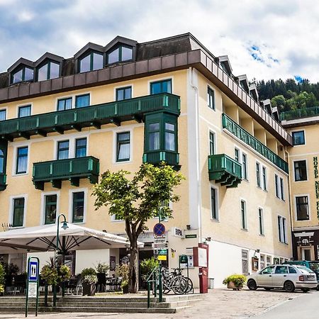 Hotel Neue Post Schladming Zewnętrze zdjęcie