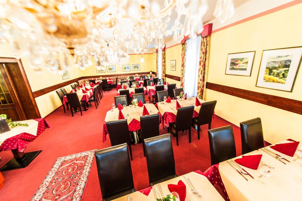 Hotel Neue Post Schladming Zewnętrze zdjęcie