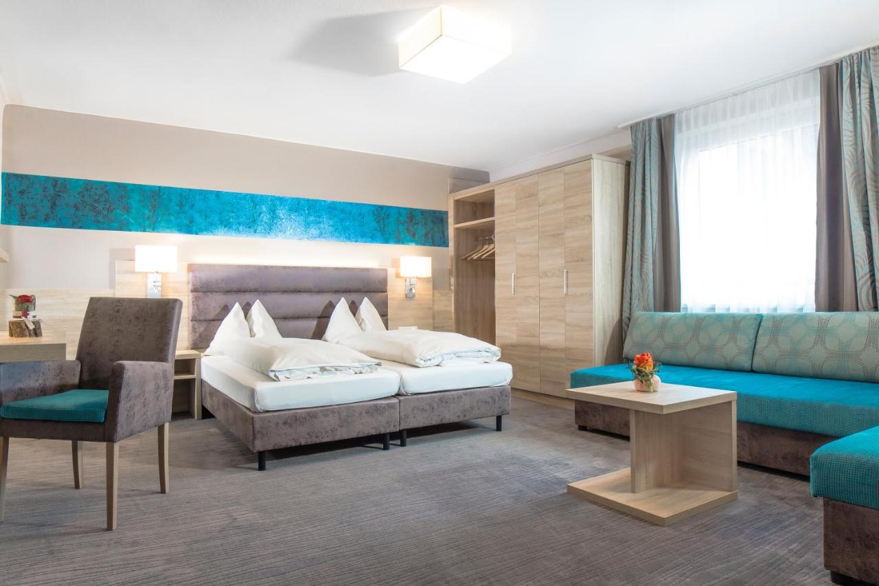 Hotel Neue Post Schladming Pokój zdjęcie