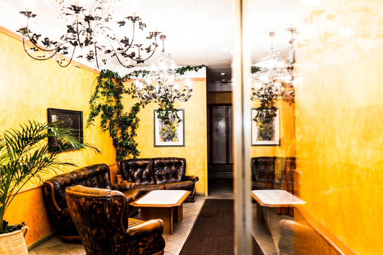 Hotel Neue Post Schladming Zewnętrze zdjęcie