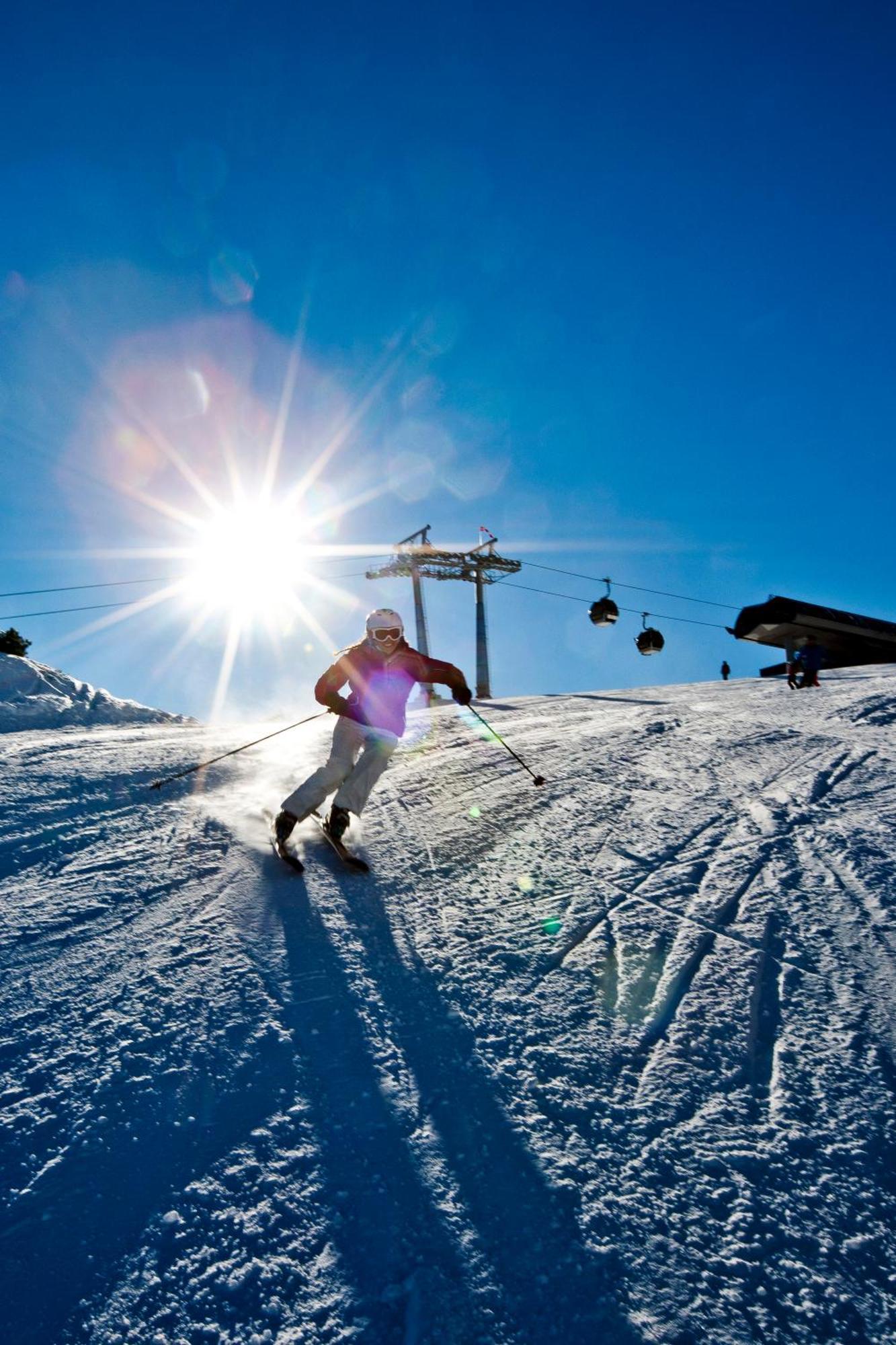Hotel Neue Post Schladming Zewnętrze zdjęcie